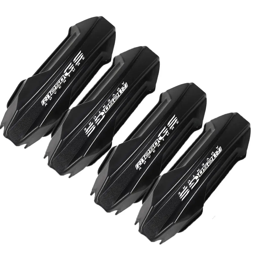 R1250GS Motor Rcing Engine Crash bar Protection Bumper Decorative Guard Block FOR BMW GS 1250 2018-2024 2023 R 1250 GS Adventure