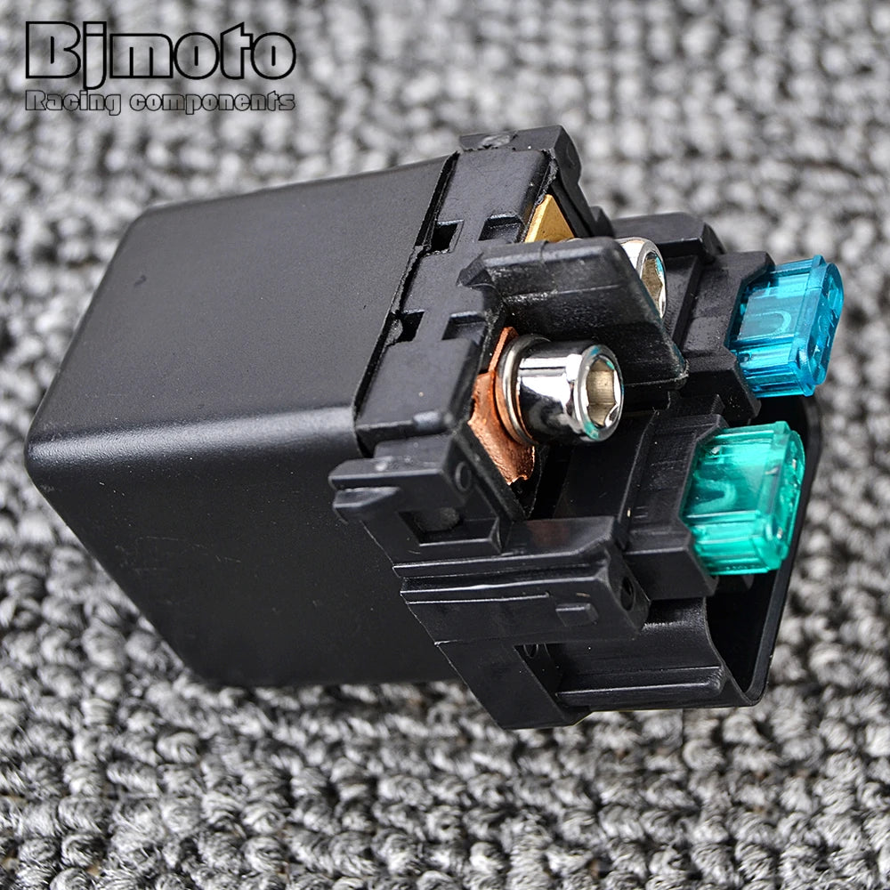 Starter Relay Solenoid For Honda CRF1100 Africa Twin 1100 CB1000 CB1000R CBR1000 CBR1000RR VT750 Shadow 750 VFR800 Crossrunner