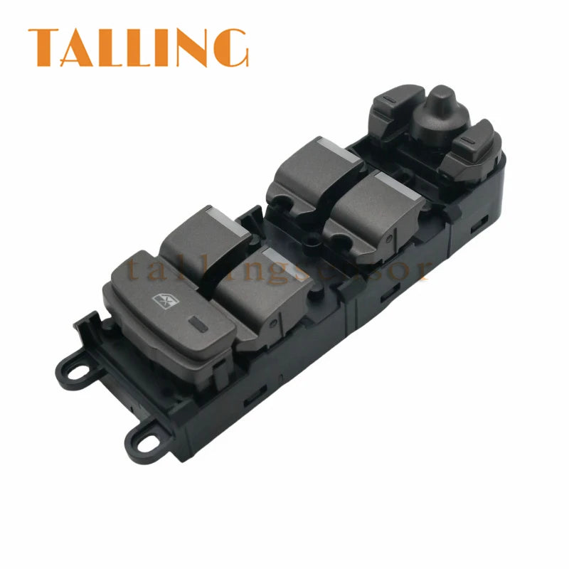 BJ32-14540-AB Power Window Lifter Control Switch Button For Land Rover Evoque RANGE 2011-2019 Automobiles Spare Parts