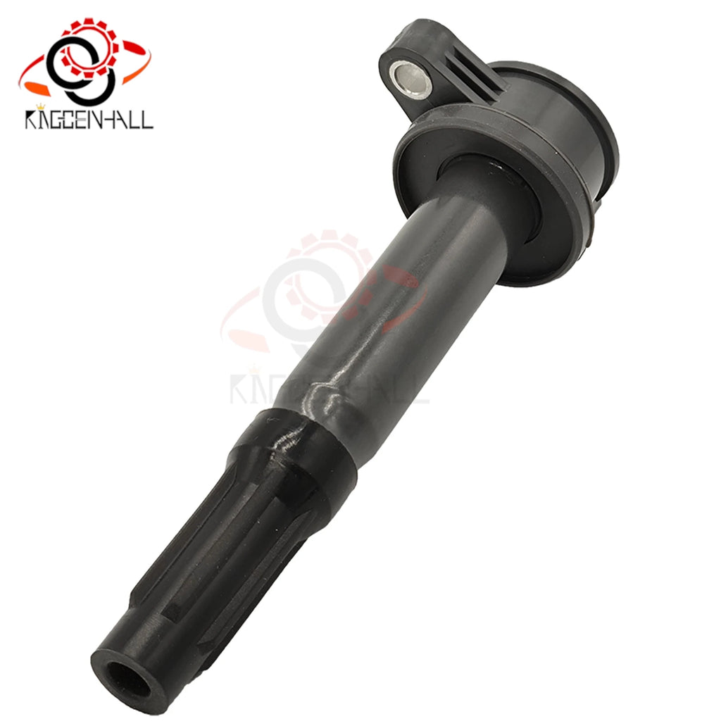 6pcs 6E5Z12029BB Ignition Coil and Iridium Spark Plug Kit For 2006-2012 Ford Fusion 6E5Z12029BA High-quality automotive parts