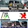 For Rox Polestones 01 2023 2024 2025 2026 Smart Automatic Powered Tailgate Key Control Trunk Lift Kit Electric Power Tailgate