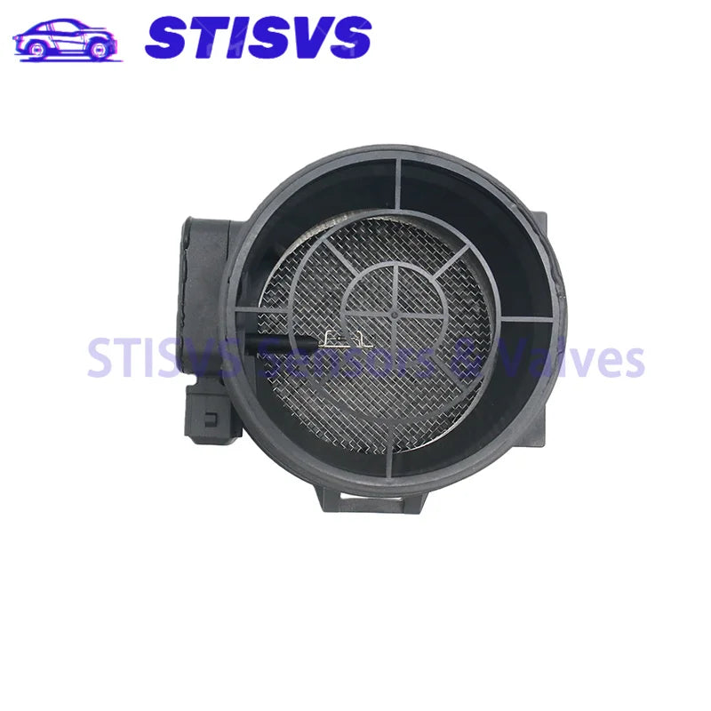 MHK100620 Maf Mass Air Flow Sensor For Land Rover Defender Discovery Freelander 2.5 Td5 / Tdi 5wk9607 5wk9607z 8et009142051 New
