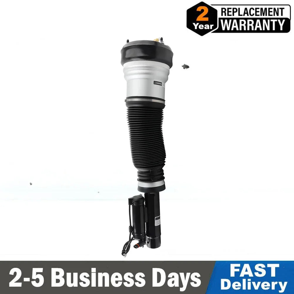 Front Left or Right Air Suspension Strut Fit Mercedes W220 S430 S500 S600 RWD 2003-2006 220320511388 2203205113