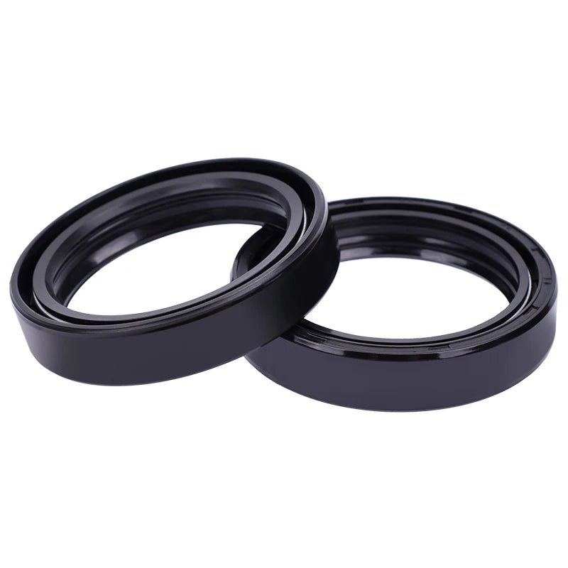 Fork Oil Seal For Ducati Monster 1100S Multistrada 1200S 1100S 1198 1199 1299 Panigale R S Superbike Desmodici Front Fork Seal