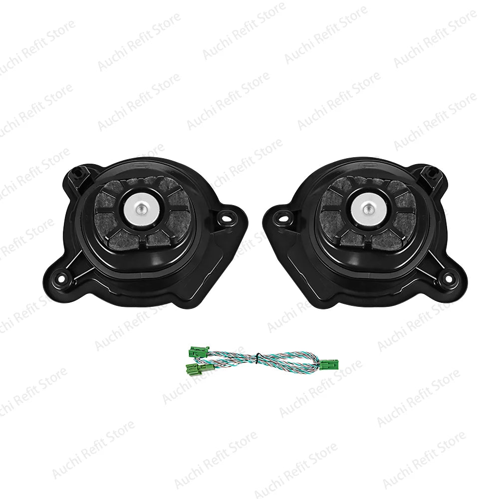 8 inch Bass Horn For Mercedes Benz X254 GLC W206 C-class Subwoofer Speaker High Quality High Poweraudio Loudspeaker