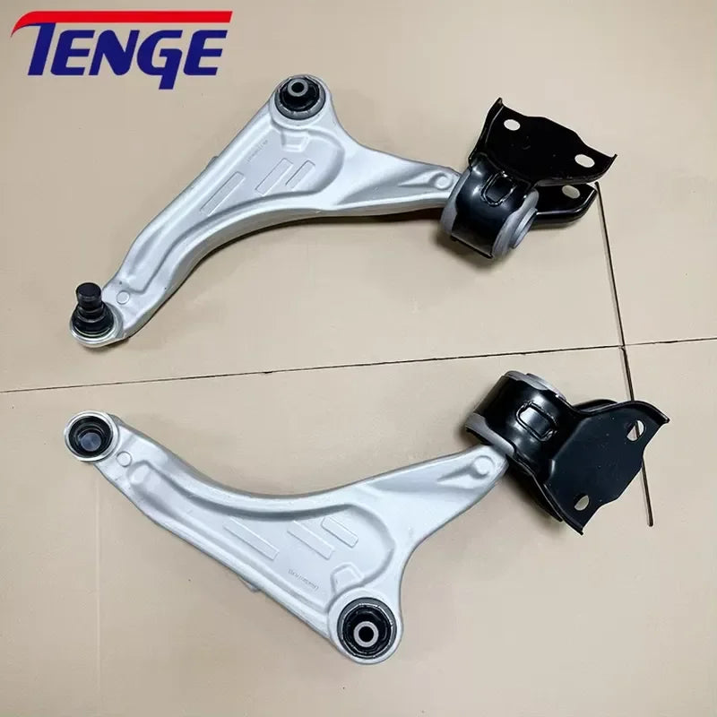1 Pair Front Axle Lower Control Arm LR024473 LR024472 for Range Rover Evoque 2012–2019 Suspension Stabilizer Control Arm Kit