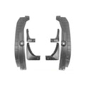 BAIC Jishi Rox 01 2023 2024 2025 2026 Mudguard Soft Mud Barrier Mudguard Water Barrier Rear Wheel Lining Mud Barrier