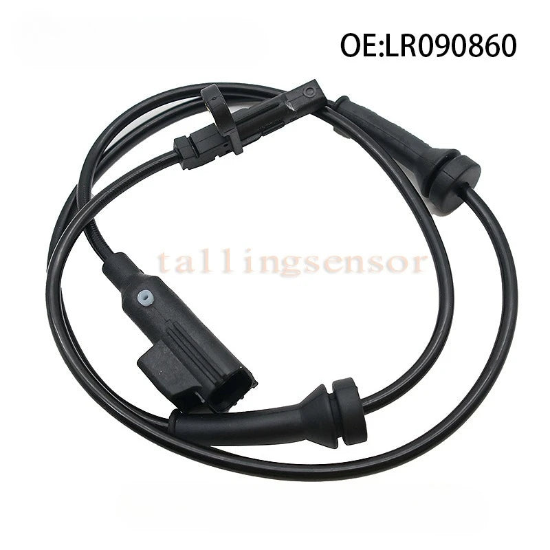 LR090860 LR140695 T4A41082 Auto Spare Parts 1 pcs Front ABS Sensor Wheel Speed Sensor For Land Rover Range Rover Velar Speed Sen