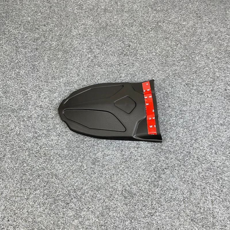 For Yamaha MT07 FZ07 MT FZ 07 XSR700 XSR 700 2014-2021motorcycle Front and rear mudguards splash guard retrofit extend fend
