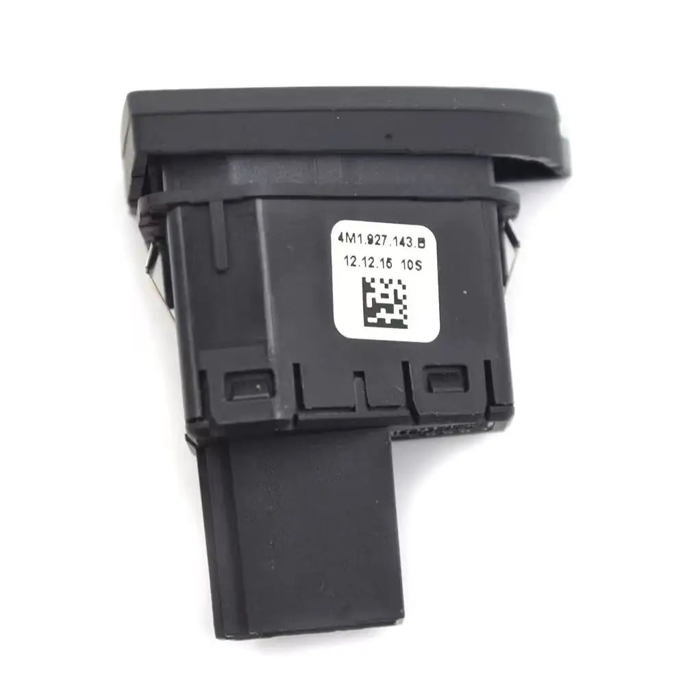 4M1927143B 8W1927143A For Audi A4 B9 S4 A5 RS SQ7 Q7 4M Auto Hold Switch with cable
