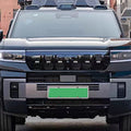 For BYD Leopard 8 Denza B8 2024-2026 Front Bumper Led Marker Lights Daytime Running Lamps Dedicated Modification Accessories