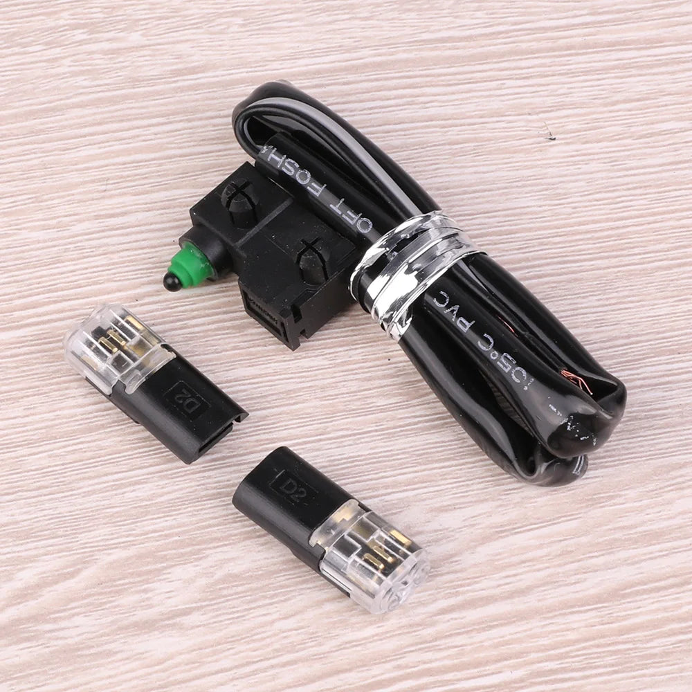 Front Brake Cylinder Stop Light Switch Sensor For Ducati Supersport Monster 1100 Multistrada 950 Panigale 1199 Streetfighter 848