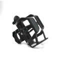 For Yamaha Tenere 700 1200 Tenere700 Tenere1200 2018-2025 High Quality Motorcycle Water Drink Cup Holder Sdand Cage