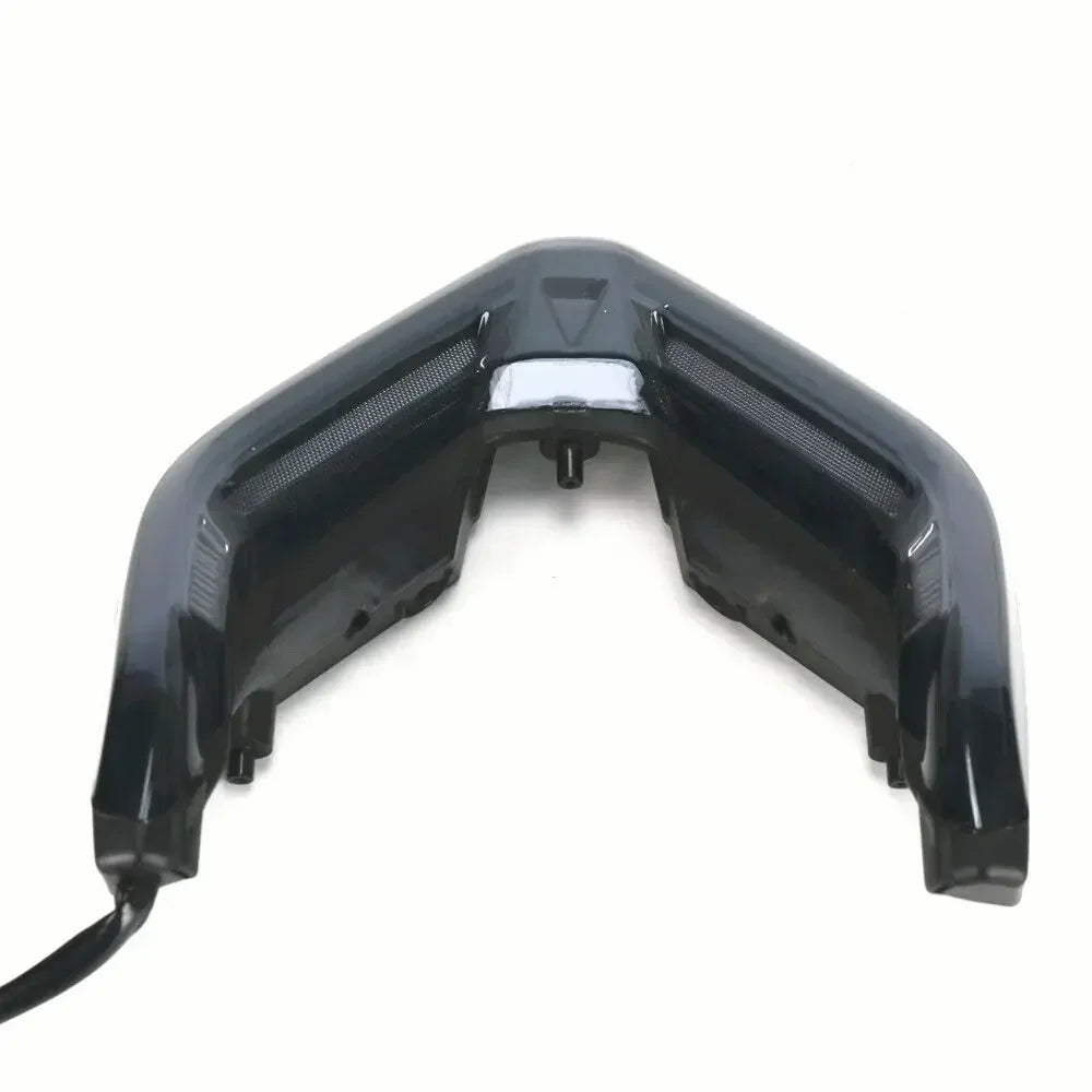 For DUCATI Streetfighter V4 V4S V4SP 2020-2022 Panigale V4 V4S V4R 2018-2022 LED Integrated LED Rear Tail Lights Turn Indicator