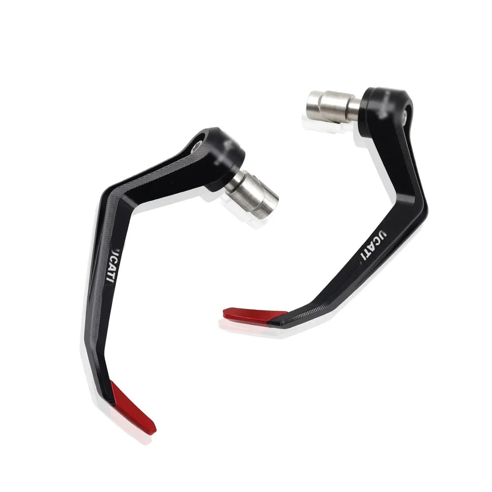 For DUCATI Panigale SR PANIGALE V4 V4S V4R V4SP CNC Handlebar Brake Clutch Levers Protector v4s Anti-collision clutch protector