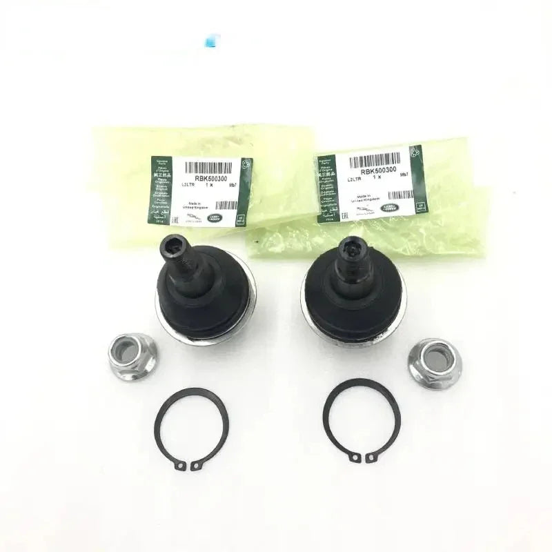 FRONT SUSPENSION LOWER CONTROL ARM BALL JOINT LH RH FOR LAND ROVER DISCOVERY 3 4 RANGE ROVER SPORT 2005-2013 RBK500280 RBK500300