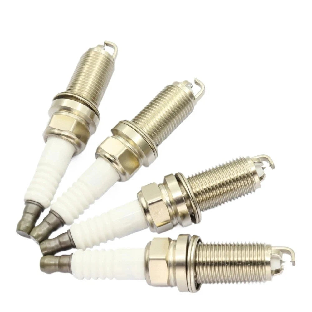 22401-1LA1C Spark Plug for Nissan/Infiniti 5.6L V8 (Iridium, DILKAR7B11, Resistor Type)