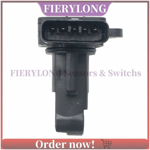 1X43-12B579-AA مستشعر تدفق الهواء الشامل MAF لسيارات لاند روفر Lr2 Lr3 رينج روفر جاكوار S-Type X-Type قطع غيار سيارات