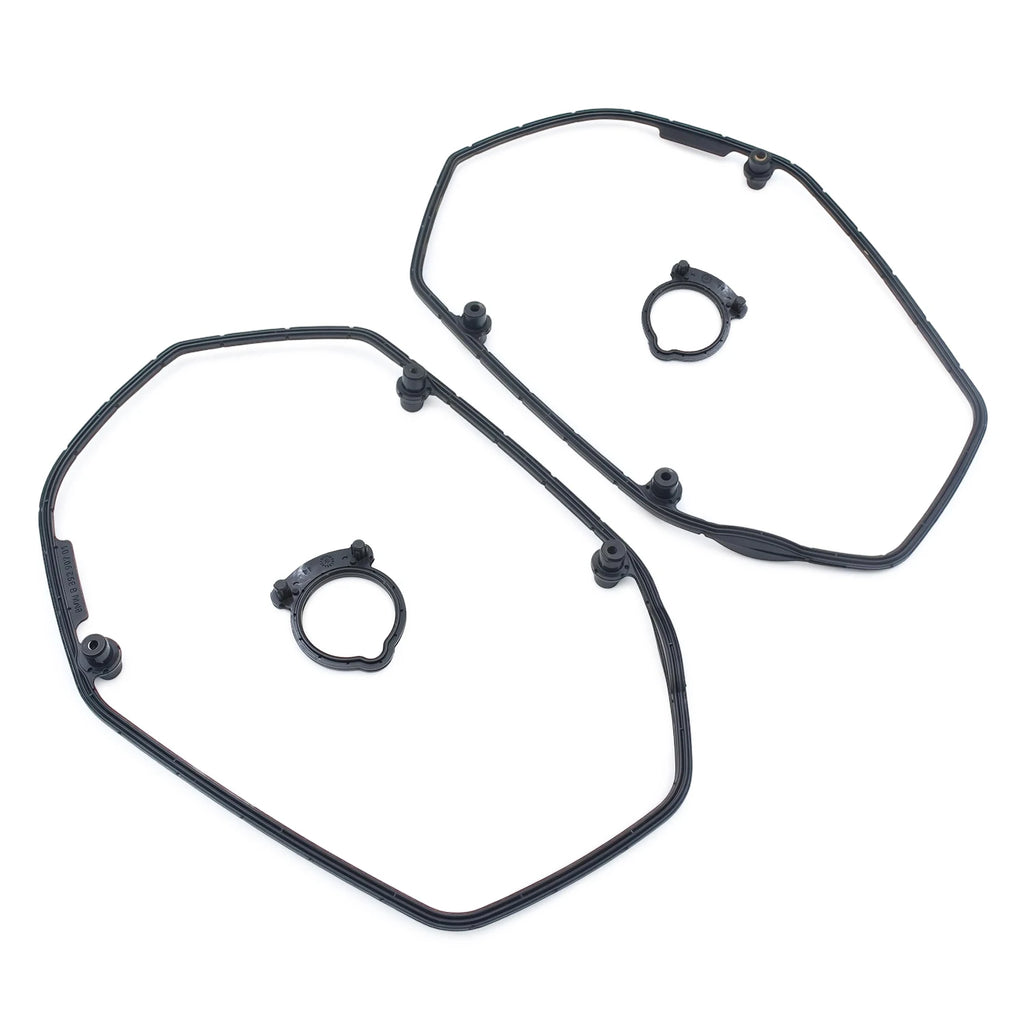 Engine Cylinder Valve Cover Gasket Set For BMW R1250GS R 1250 GS ADV GSA R RS RT 19 20 21 0J90 K50 K51 K52 K53 K54 11127923596