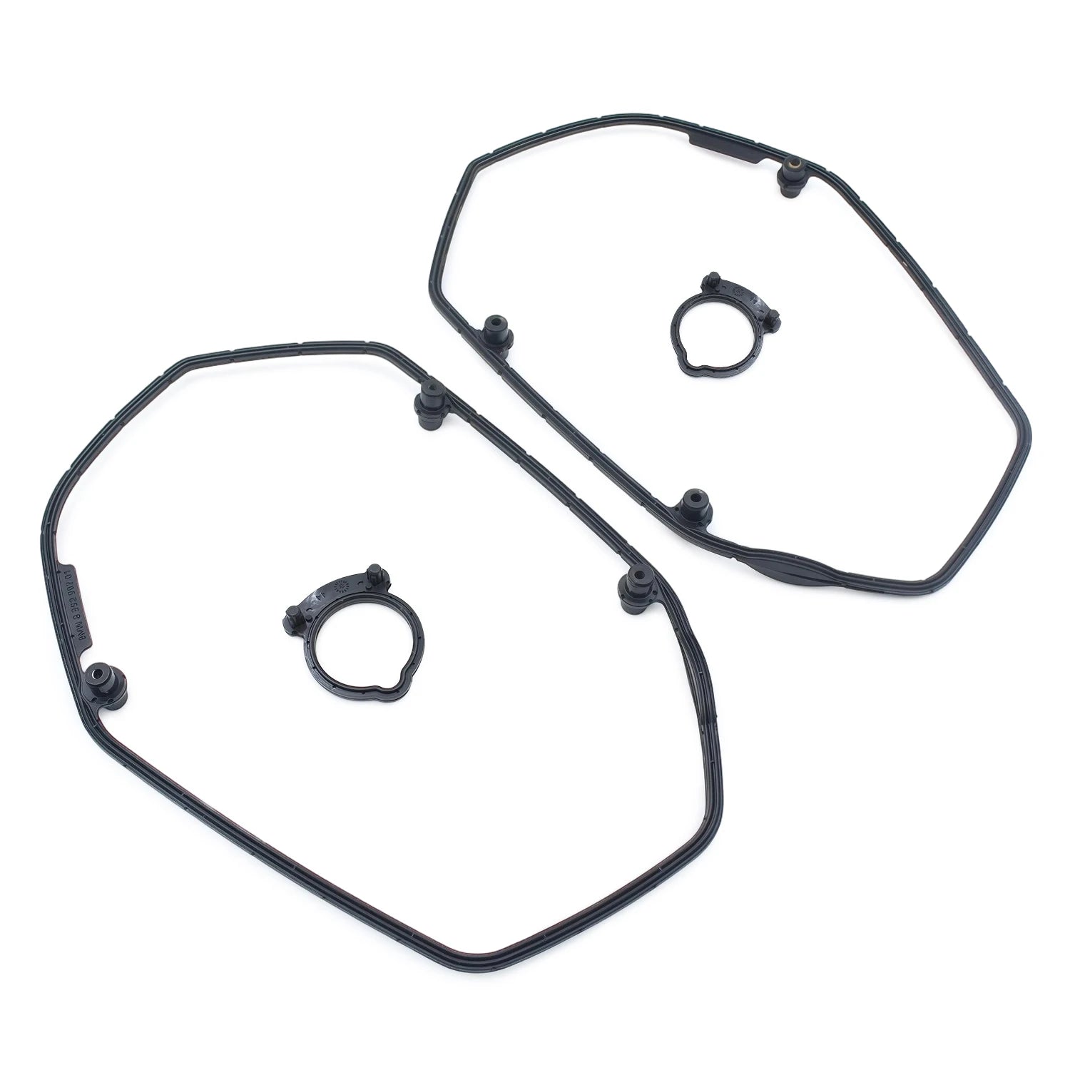 Engine Cylinder Valve Cover Gasket Set For BMW R1250GS R 1250 GS ADV GSA R RS RT 19 20 21 0J90 K50 K51 K52 K53 K54 11127923596