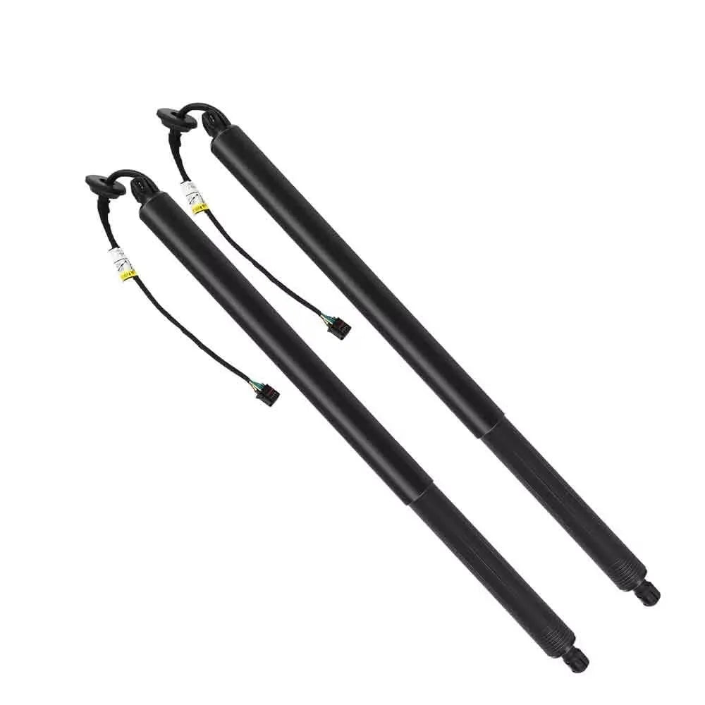 For 2017-2019 RANGE ROVER  L462 Discovery 5 Tailgate Support Rod Rear Tailgate Strut Electric Support Struts LR083139 LR083138