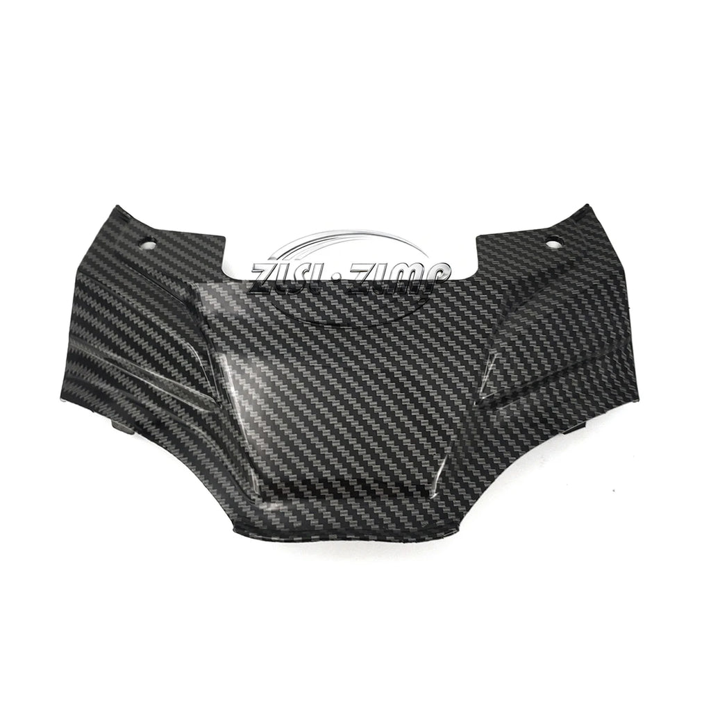 For Yamaha MT-07 2025 Middle Rear Tail Panel Under Seat Connection Fairing Cover Trim Panel Replacement Modification Accessories