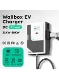 High Performance Evse 30kw 40kw 60kw Dc Ev Fast Charger Intelligent New Energy Vehicle Charging Pile for Byd Car
