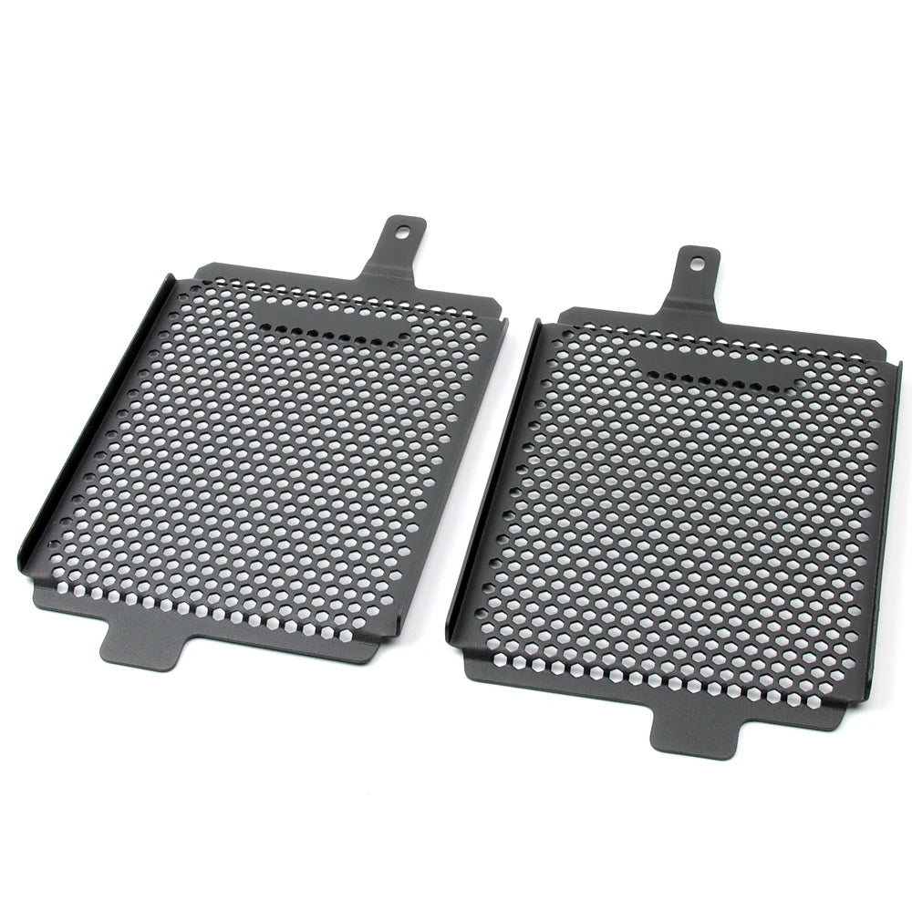 For BMW R1250GS ADV R1250GS Adventure R 1250 GSA 2019-20202 Exclusive TE Rallye Motorcycle Radiator Grille Guard Cover Protector