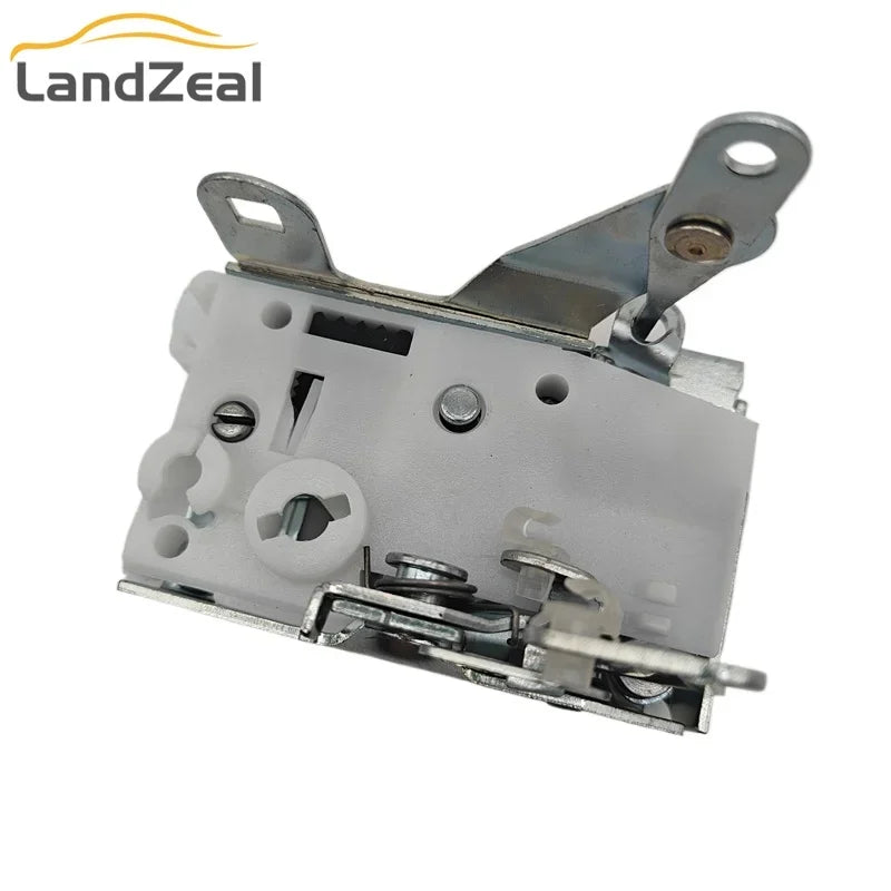 OEM MWC1488 Right/MWC1489 Left Automobiles Door Lock Latch Assembly For Land Rover Defender 90 & 100 TD5 TDI 1987-2006