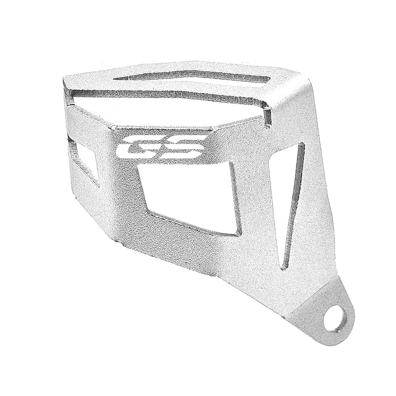For BMW R1200GS R1250GS R 1250 GS R 1200GS LC Adventure 2014-2022 Motorcycle Rear Brake Reservoir Guard Oil Tank Protector Cover
