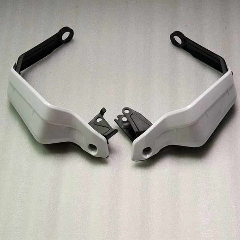 Motorcycle Handlebar Handguard Windshield Handguard For Honda CRF1100L Africa Twin Adventure Sports 2020 2021 White