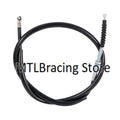 Clutch Cable Steel Clutch Wire Line For Yamaha Tenere 700 2021-2024 BW3-F6335-00-00