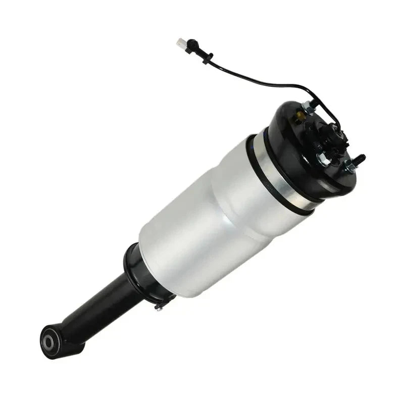 Pair Front Air Suspension Shock Struts with VDS For Land Rover Range Rover Sport L320 AWD 2010-2013 LR019993 LR019994 LR018190