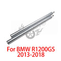 R1250GS 2023 Motorcycle Front Suspension Fork Inner Tubes Set For BMW R1200GS 2013-2018 R1250GS 2019-2022 R 1200 1250 GS