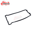 ZX-10R 04-10 Sport Bike Engine Cylinder Head Gasket Seal Stripe Rubber Cover For Kawasaki Ninja ZX10R 2004-2010 2005 2006 2007