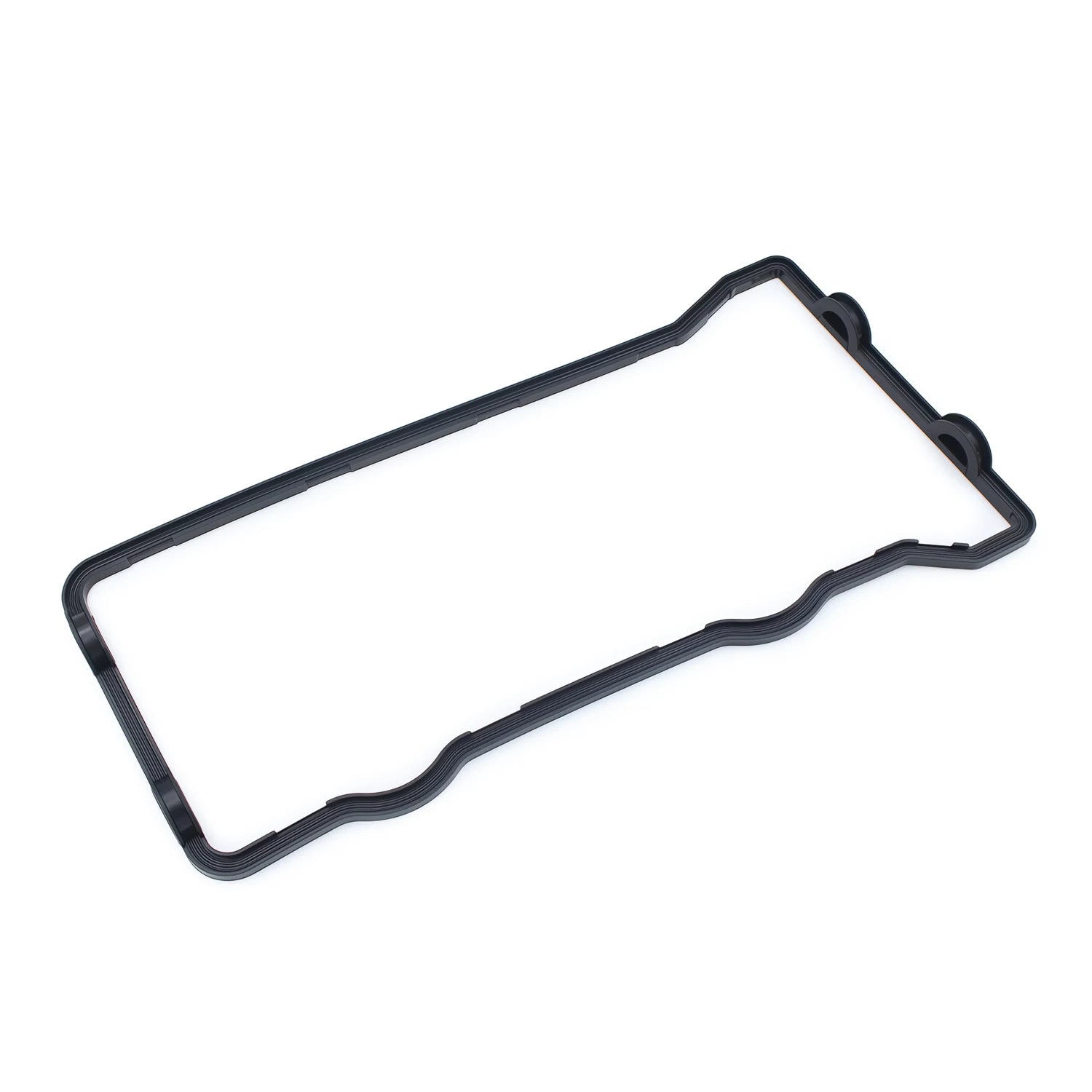 Motorcycle Cylinder Head Cover Gasket For Kawasaki Ninja ZX-6R 2009 2010 2011 2012 2013 2014 2015 2016-2025 11061-0375 Parts