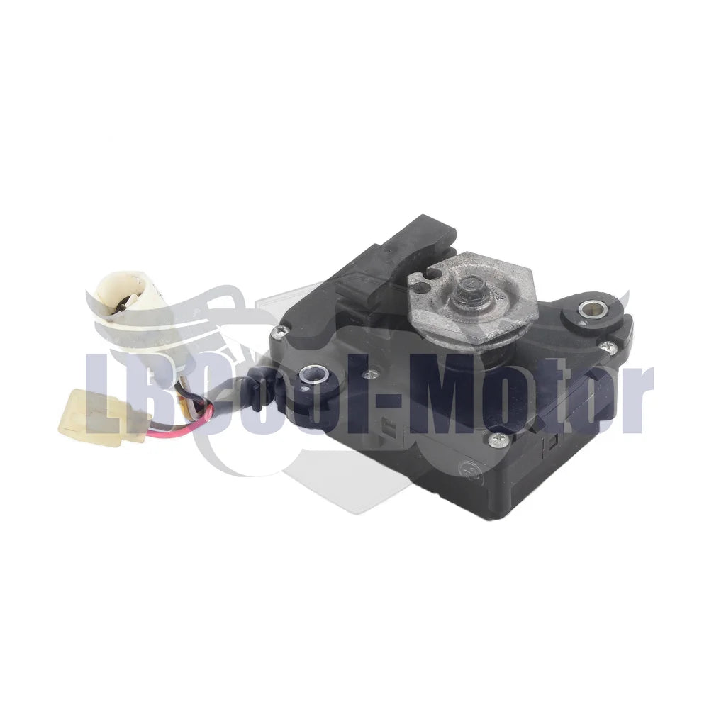 Used OEM Exhaust Valve Servo Module For KAWASAKI ZX636 Ninja ZX-6R 2005-2022 ZX600 Ninja ZX-6R 2007-2016 21174-0005 21174-0003
