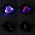 For YAMAHA YZF R3 R25 MT-07 MT07 FZ07 MT-03 MT-25 MT03 MT25 LED Brake Tail Light Turn Signal Integrated Lamp
