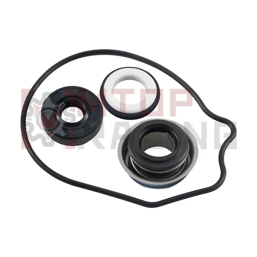 Mechanical Water Pump Seal Gasket O-Ring Set For Honda XRV650 Africa Twin 1988-1989 XRV750 1990-1998 XL400V 1994 19226-MM9-000