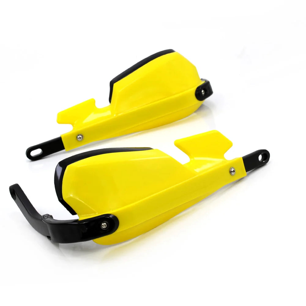 motorcycle wind shield handle hand guards motocross handguards For Honda Africa twin CRF1000L DTC