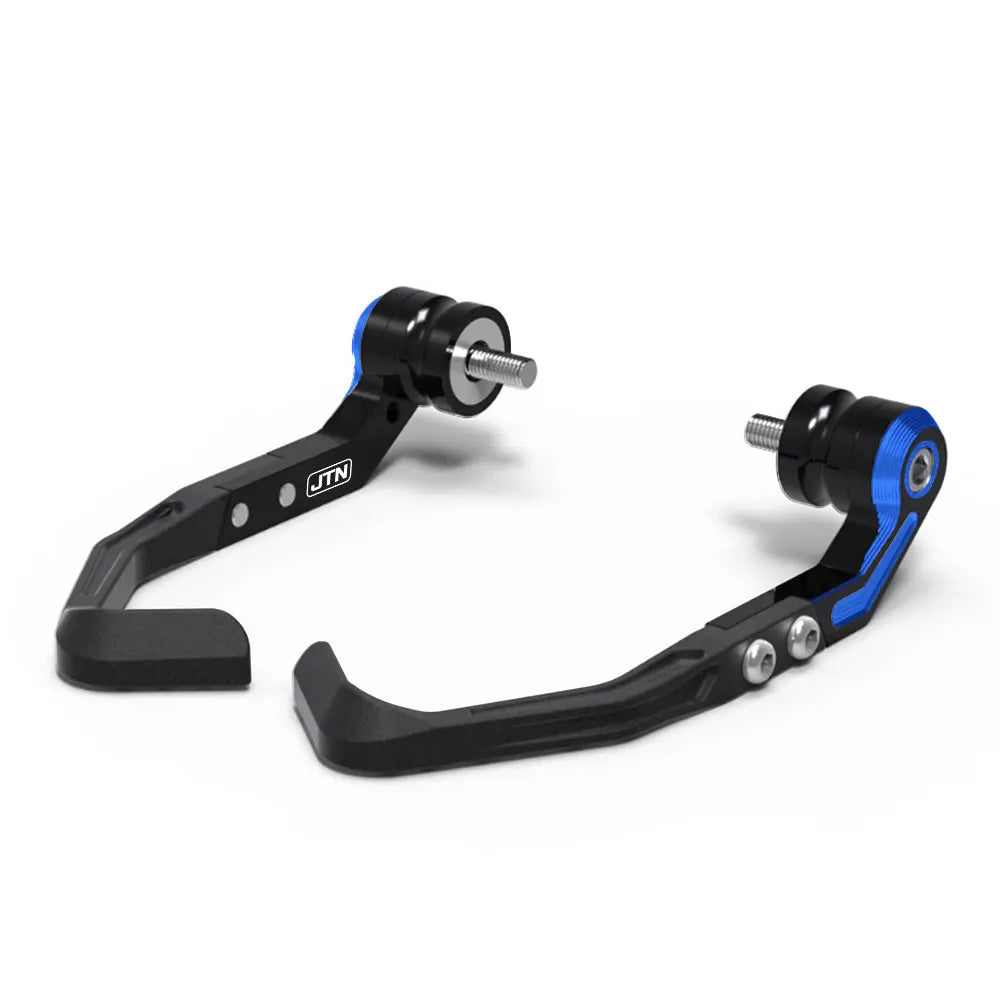 Motorcycle Brake Lever Guard NINJA 300 2014-2018 UP CNC Hand Guard Accessories For KAWASAKI Brake Handle Protects Parts
