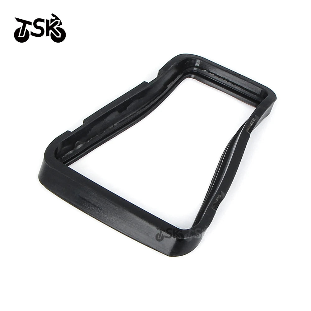Intake Manifold Gasket For Kawasaki Ninja ZX10R 2008-2010 Motorcycle Gaskets Protector Vents Ventilation Pipe Rubber Seal Rings