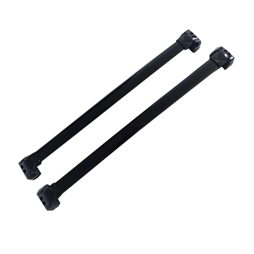 Car Special Aluminum Alloy Roof Crossbar Support Frame Roof Crossbars Parts For BAIC JISHI Polestone 01 ROX 01 2023-2025 2026