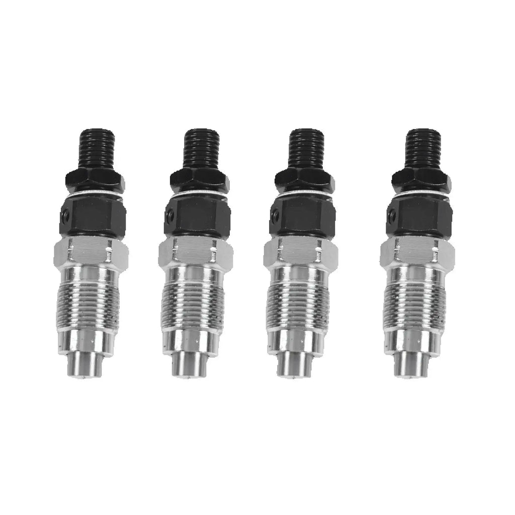 093500-4740 طقم رشاش وقود 4 قطع لتويوتا لاند كروزر برادو هايلوكس 1PZ 2C-TL 3.0 لتر 1996-2003