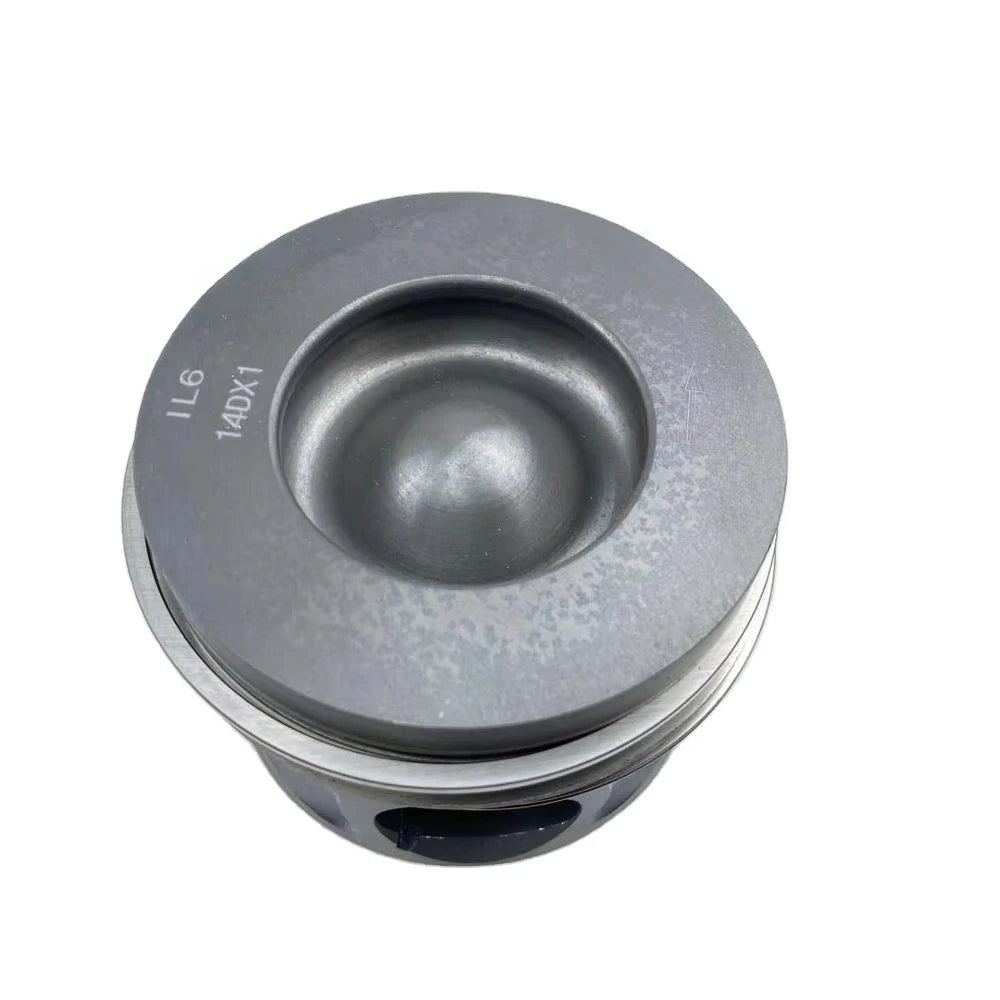 مكابس قطع غيار السيارات المصنعية لاند روفر رينج روفر ديسكفري 3.0T 306DT TDV6 ديزل OE LR018030