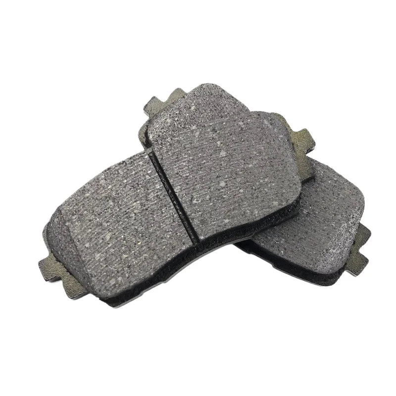 58101-1YA30 Disc Pad Brake Brake Pads Front For LAND ROVER 1990-2016 DEFENDER Cabrio 3.5 2.2 Td4 2.5 D 4x4 58101-1YA00 GDB3535