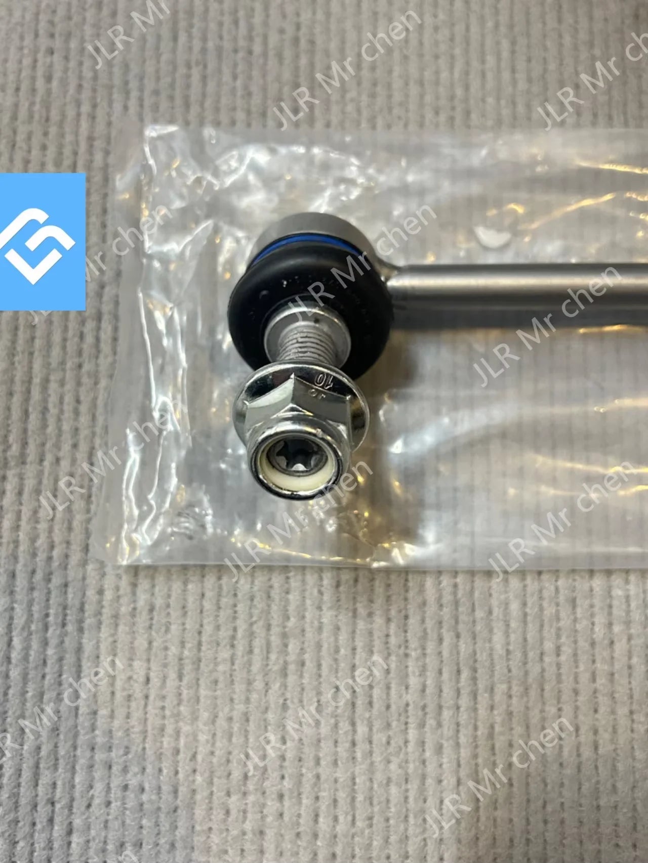 Hot Sale Auto Suspension System Parts Front Axle Right Stabilizer Bar Links For  Range Rover Sport (L320) RBM500140 Original