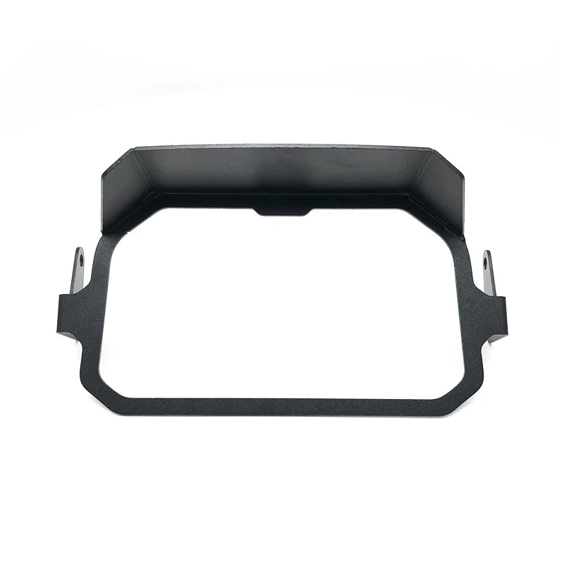 TFT Theft Protection For BMW R1250GS R 1250 1200 GS Adventure R1200GS LC ADV Meter Frame Cover Screen Protector Dashboard Guard