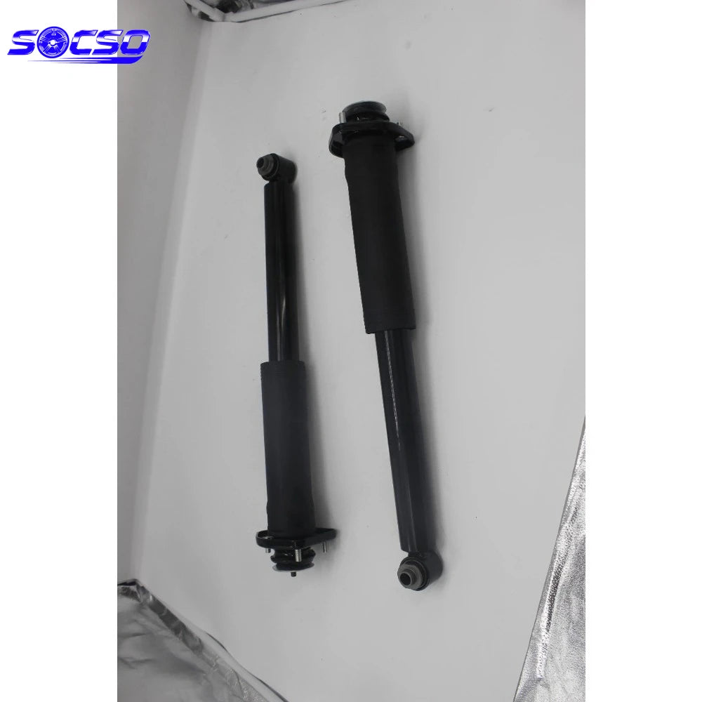 1 Piece Rear Left Right Suspension Strut Shock Absorber RPD500940 for Land Rover Range Rover L322 Auto Spare Parts Without EDC