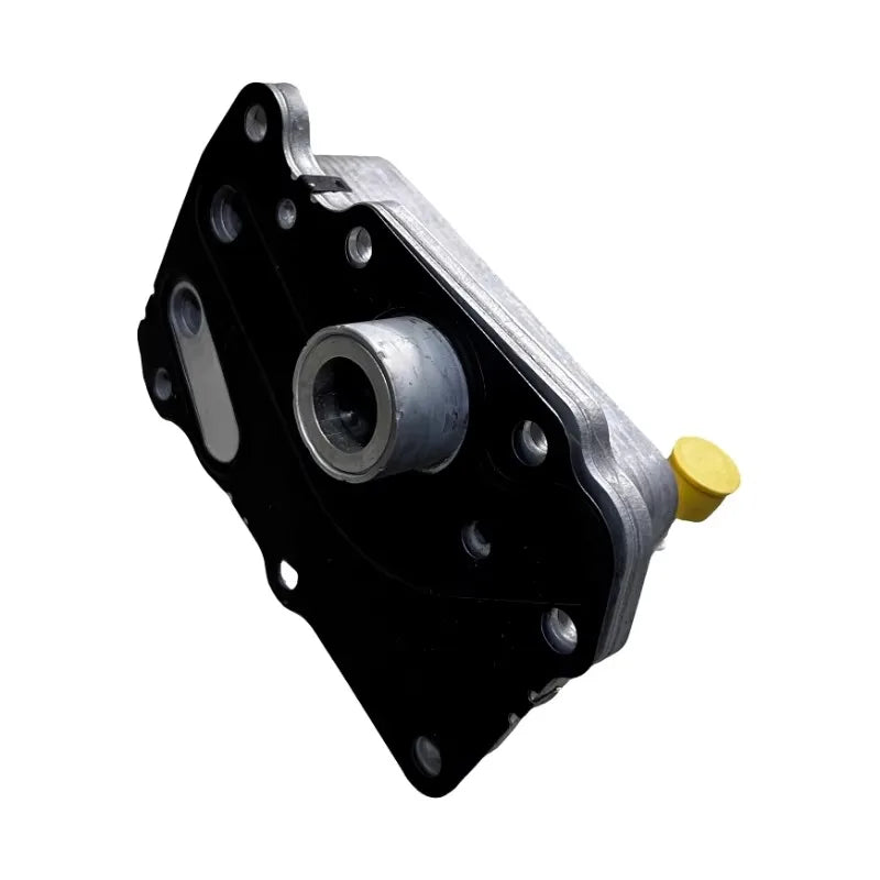 LR073678 Auto Spare Parts Engine Oil Cooler Oil Radiator For Land Rover 2015-2024 DISCOVERY SPORT RANGE ROVER EVOQUE LR075630